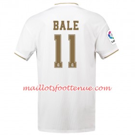 Maillot/Tenue Real Madrid Gareth Bale 11 Domicile 2019/2020